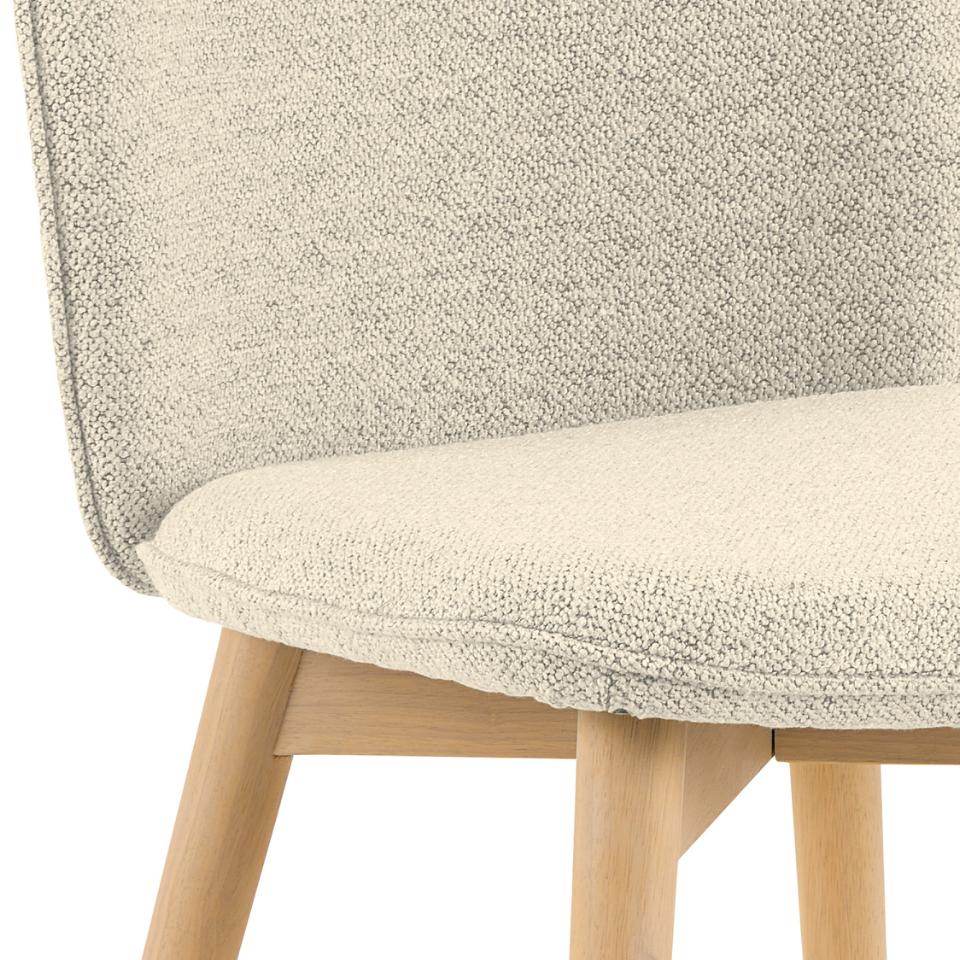 Set of 2 CALI chairs