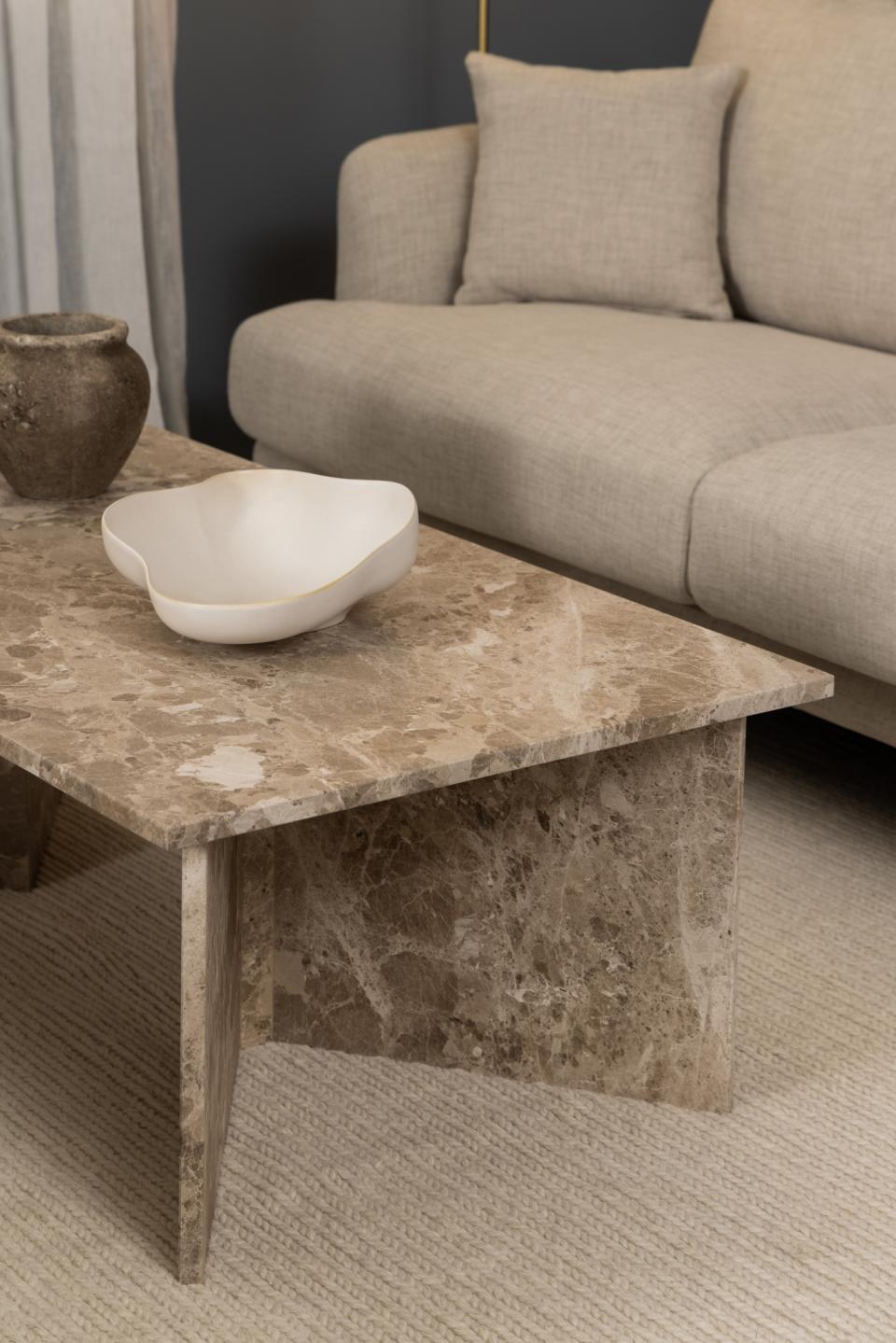 VITA coffee tables