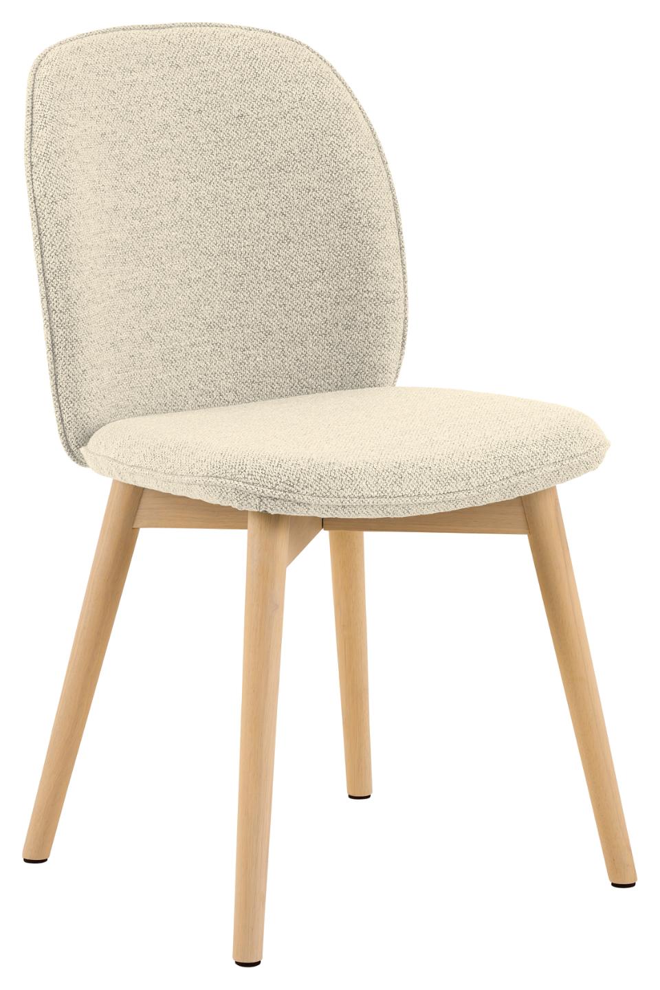 Set of 2 CALI chairs