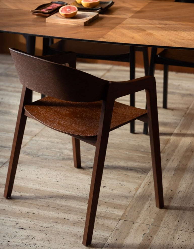 Set of 2 WESTLAKE chairs