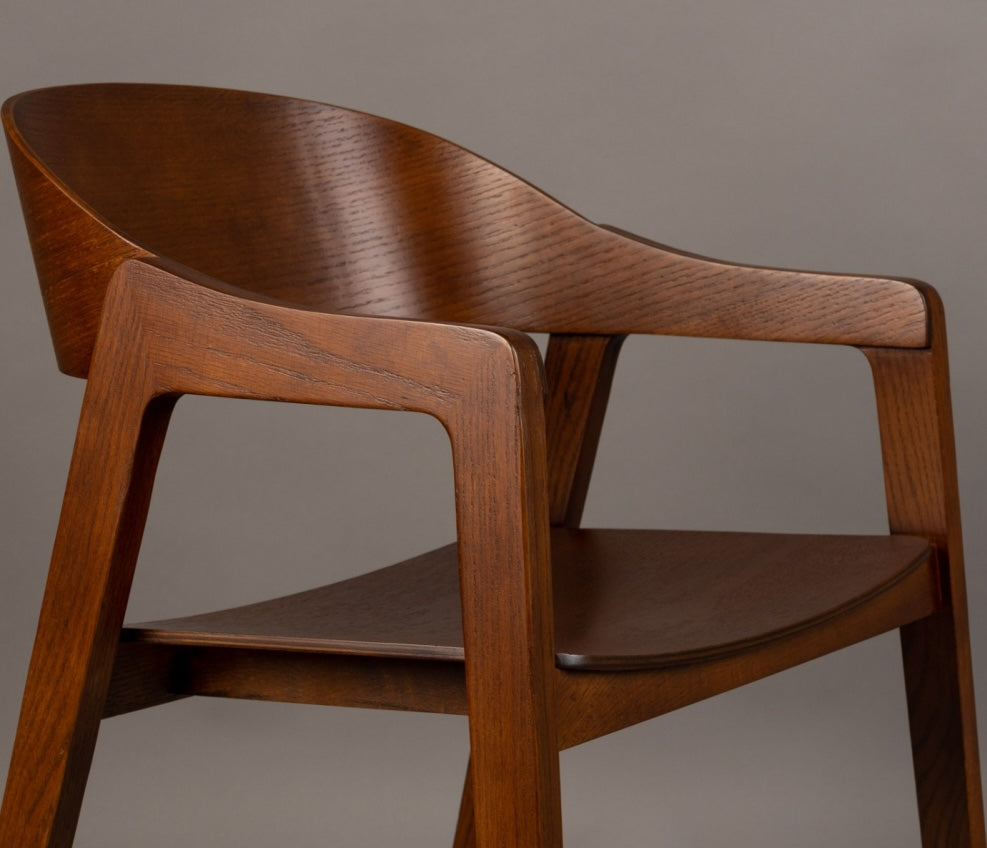 Set of 2 WESTLAKE chairs