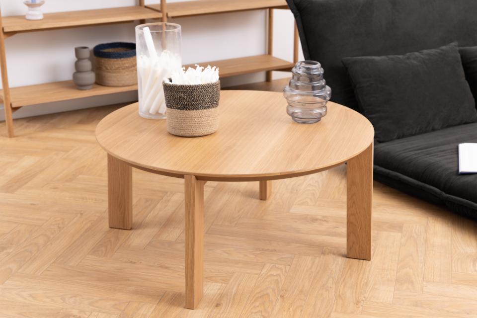 MADRID coffee table