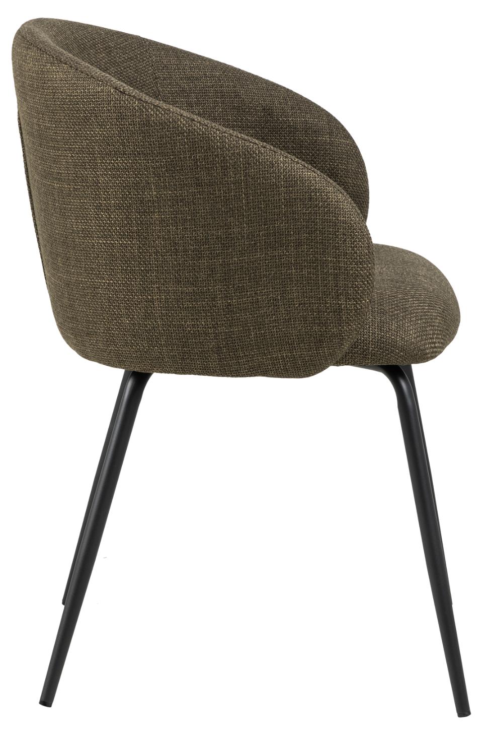 Set of 2 ELENA chairs