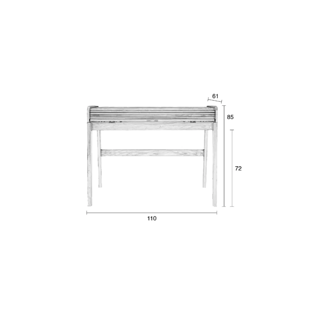 BARBER Desk