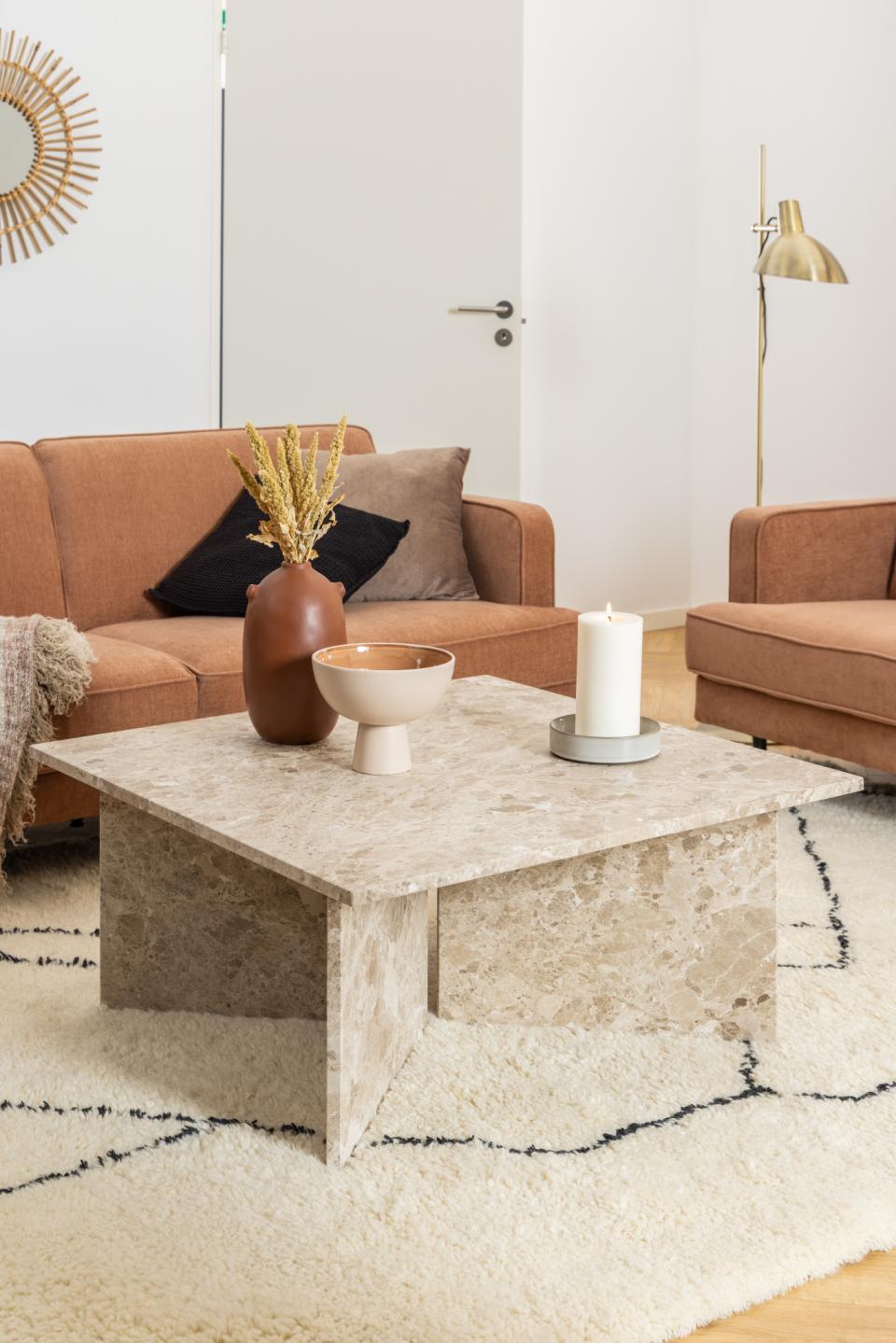 VITA coffee tables