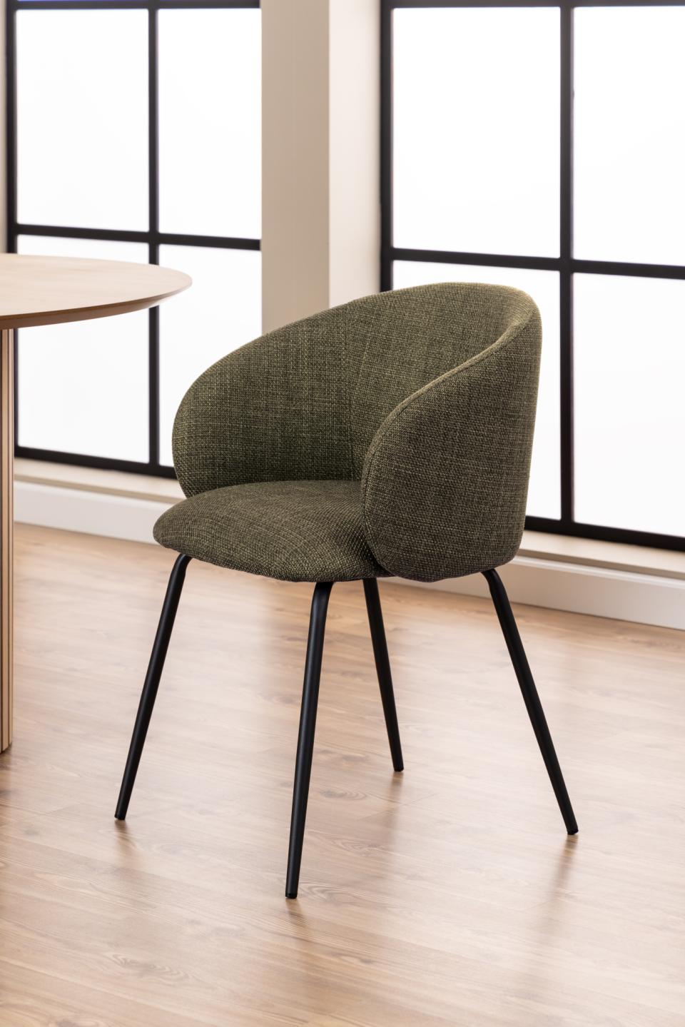 Set of 2 ELENA chairs
