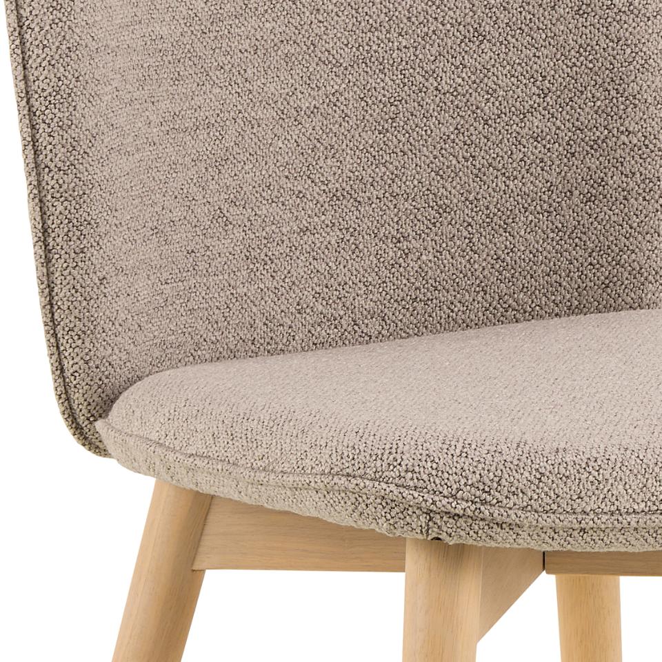 Set of 2 CALI chairs