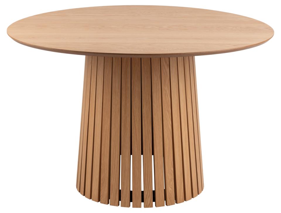 CHARLY table