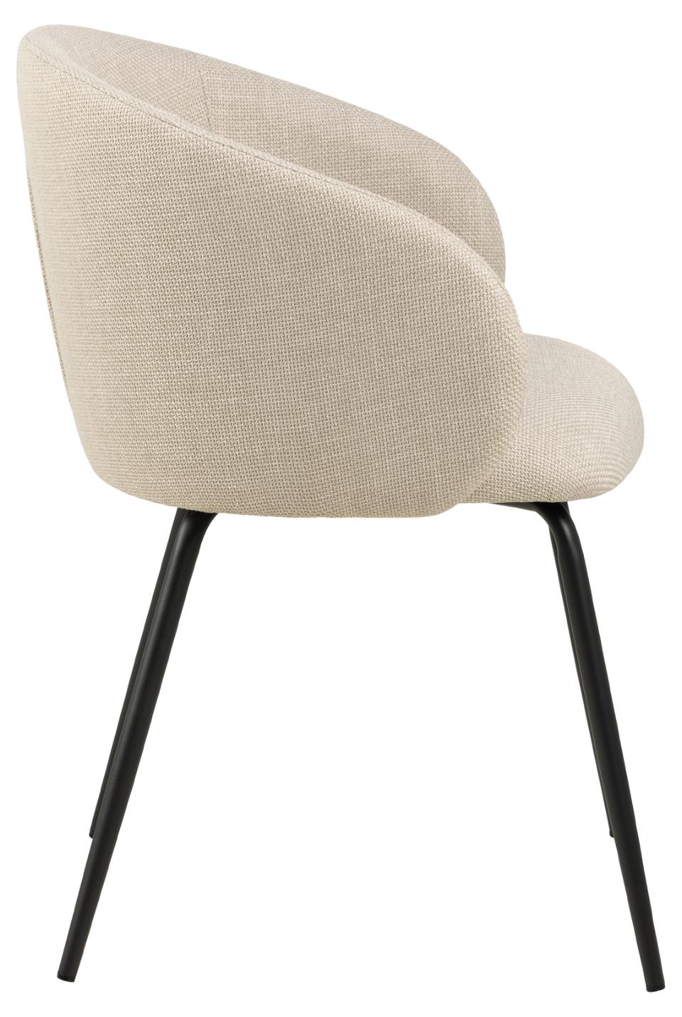 Set of 2 ELENA chairs
