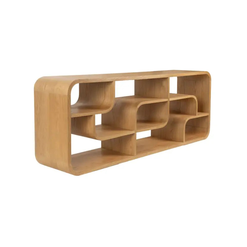 SEVEN shelf