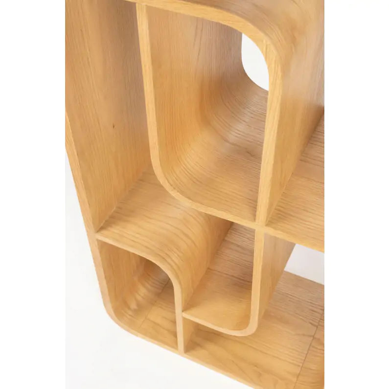 SEVEN shelf