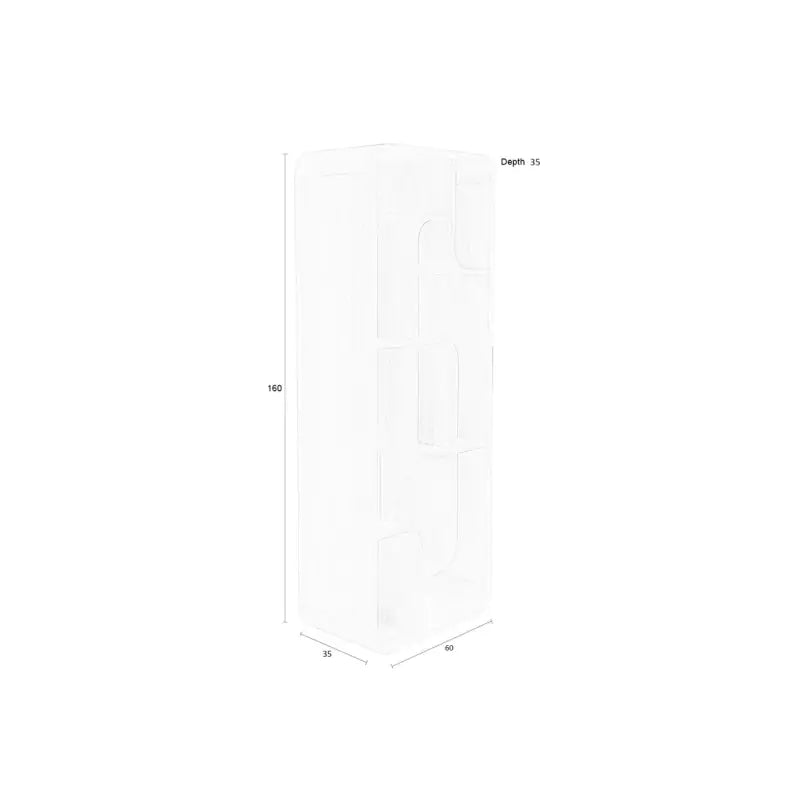 SEVEN shelf