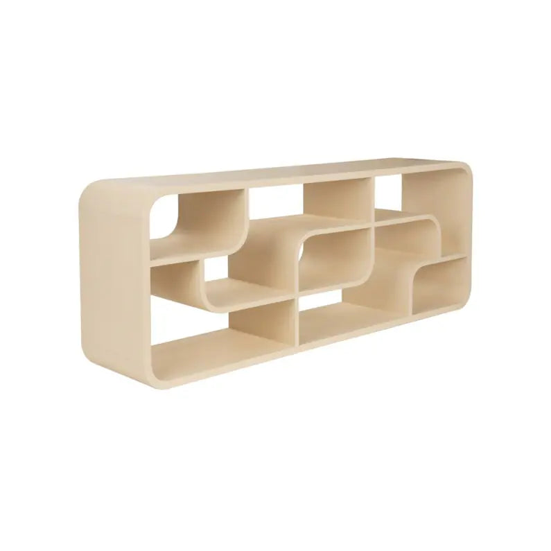 SEVEN shelf