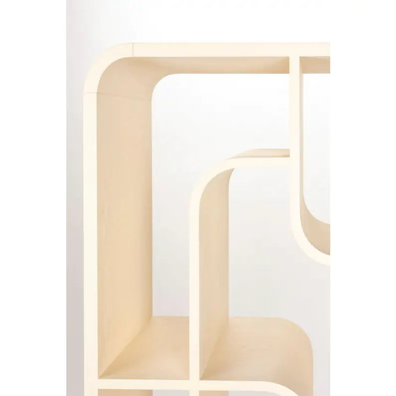 SEVEN shelf