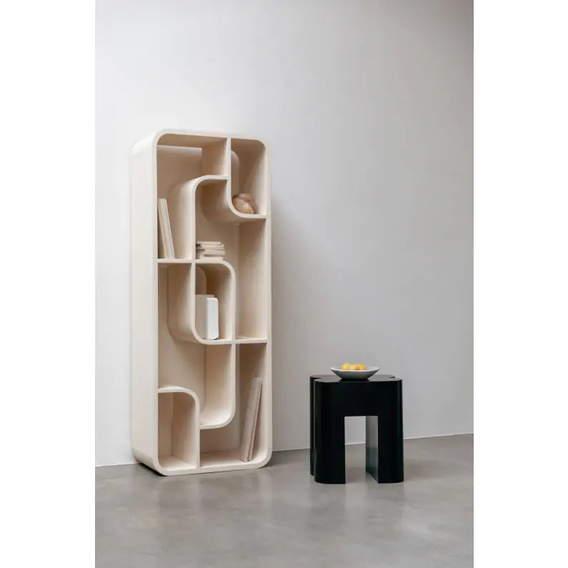 SEVEN shelf