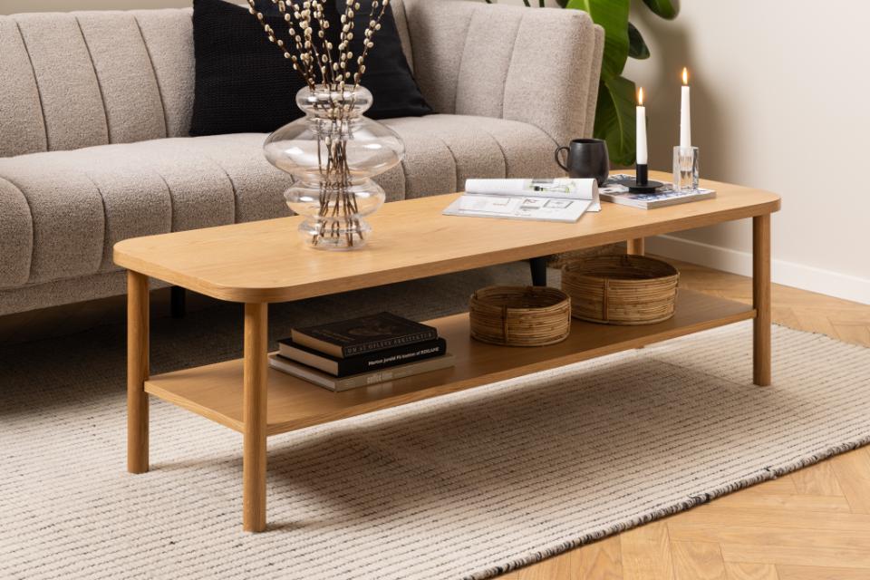 BOMBAY coffee tables