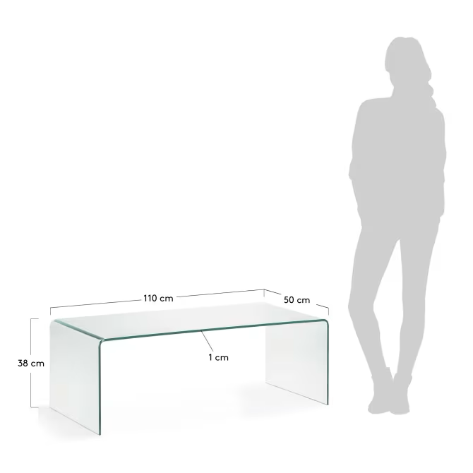 BURANO coffee tables