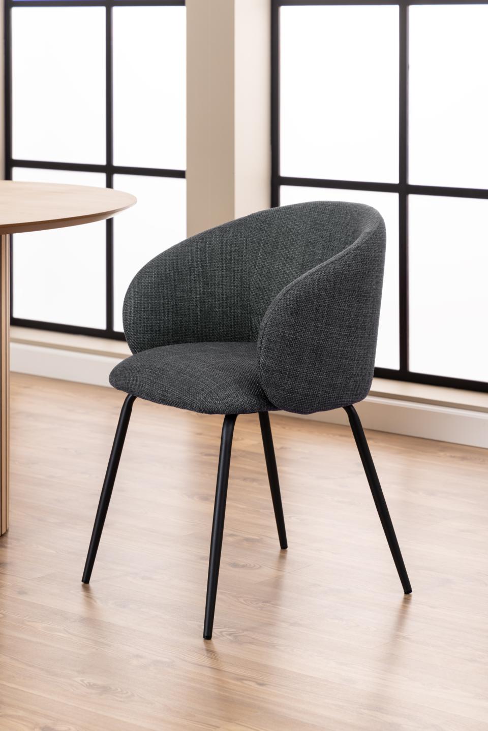 Set of 2 ELENA chairs