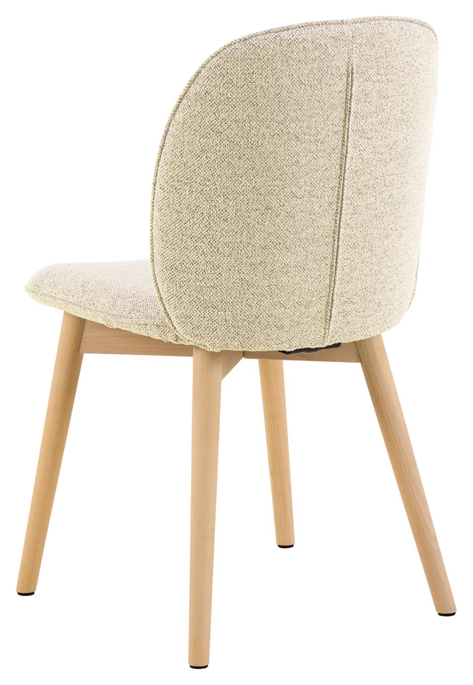 Set of 2 CALI chairs
