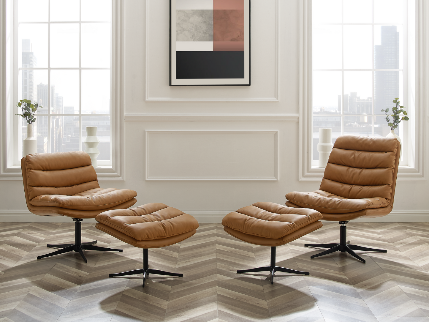 MIXSIT armchair