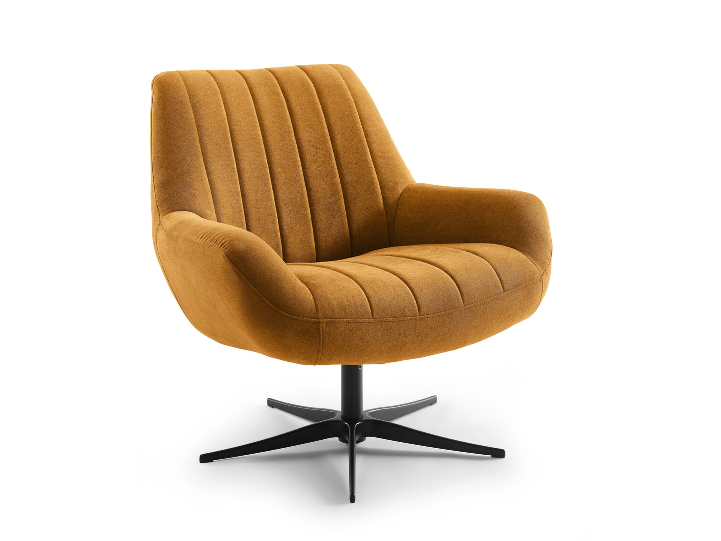 MIXSIT Fabric Armchair