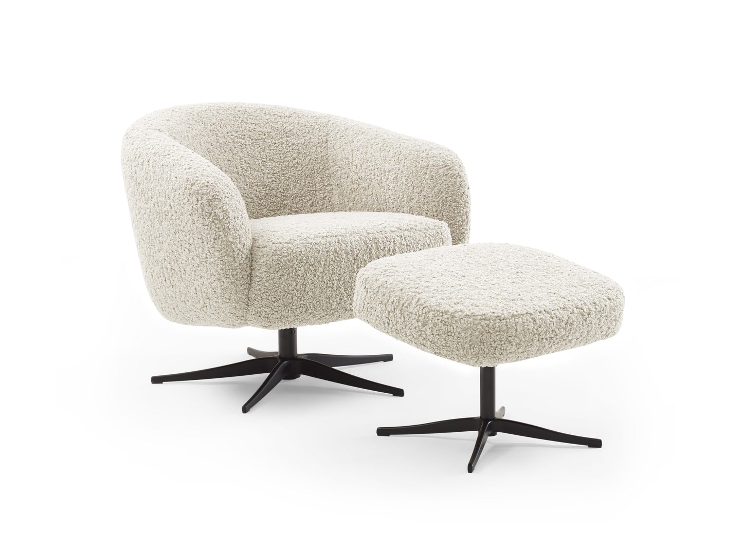 SHEPHERD armchair