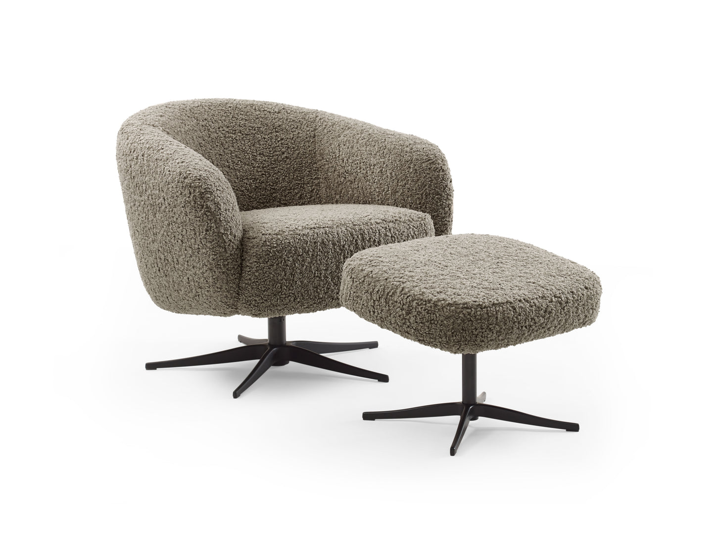 SHEPHERD armchair