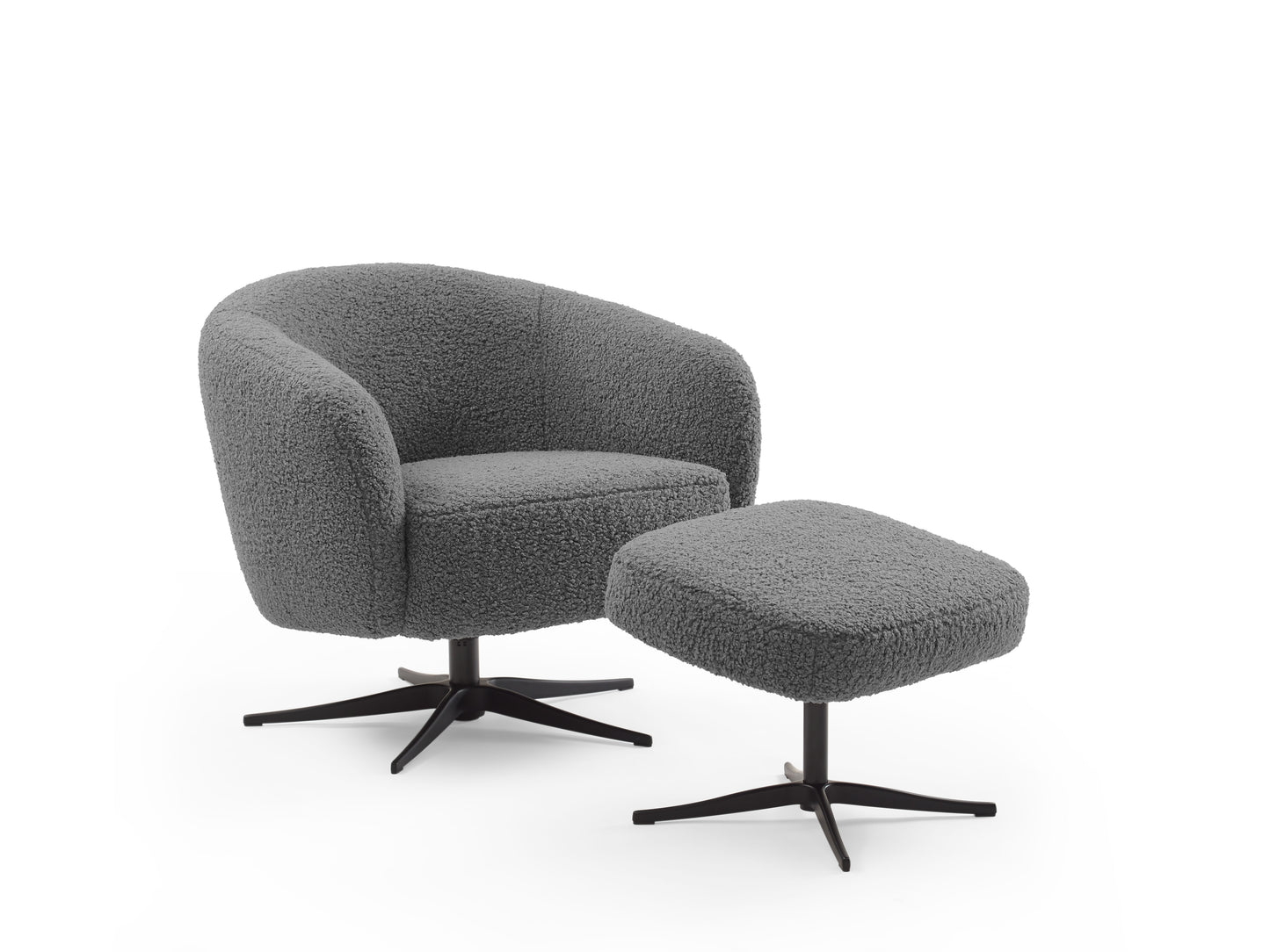 SHEPHERD armchair
