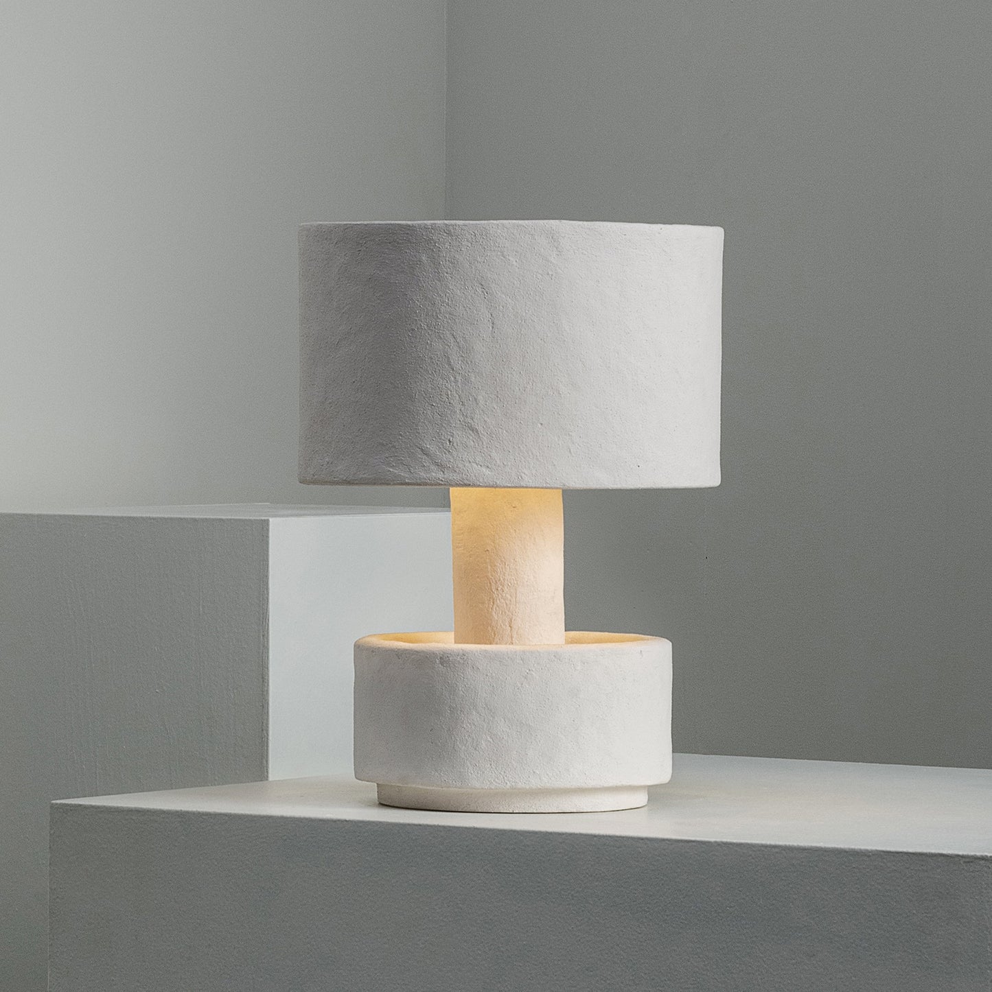 EARTH table lamp
