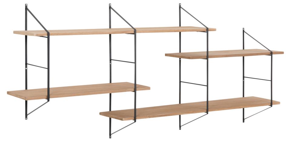 BENJAMIN shelf