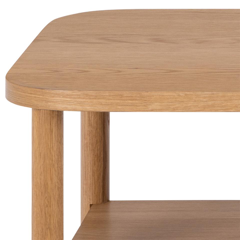 BOMBAY coffee tables
