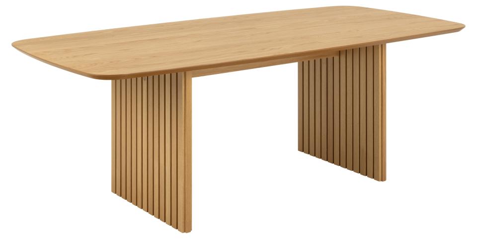 CHARLY table