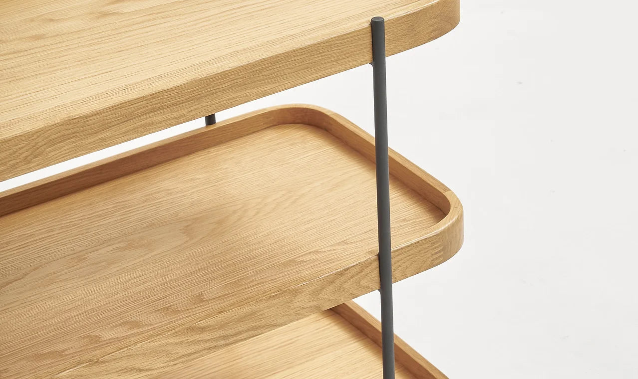 HUMLA shelf