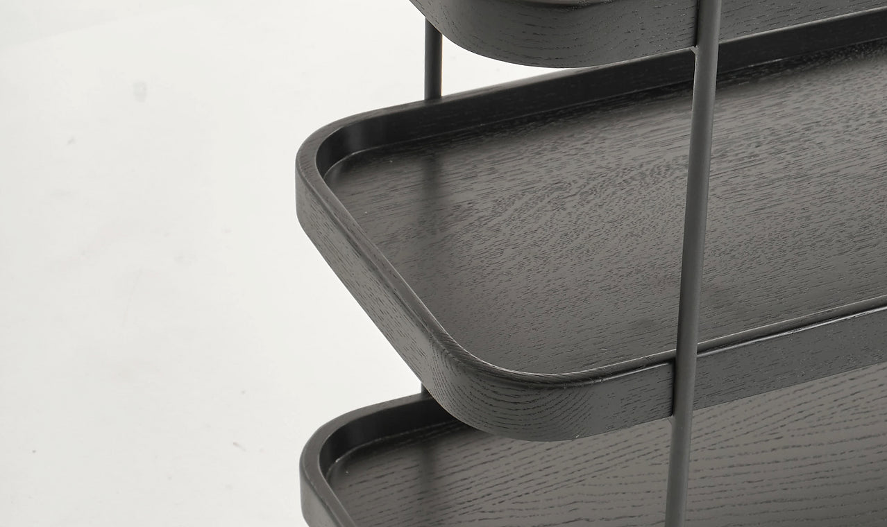HUMLA shelf