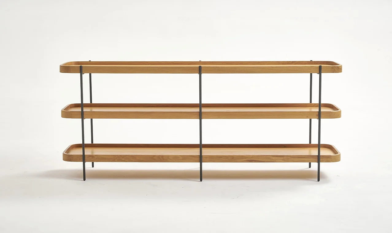 HUMLA shelf