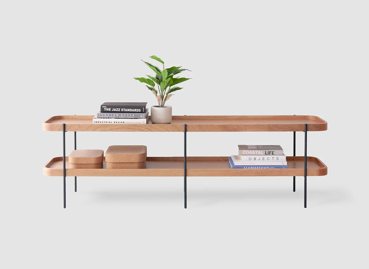 HUMLA Console