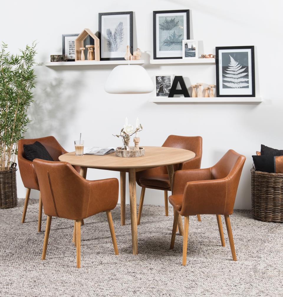 NADIA table