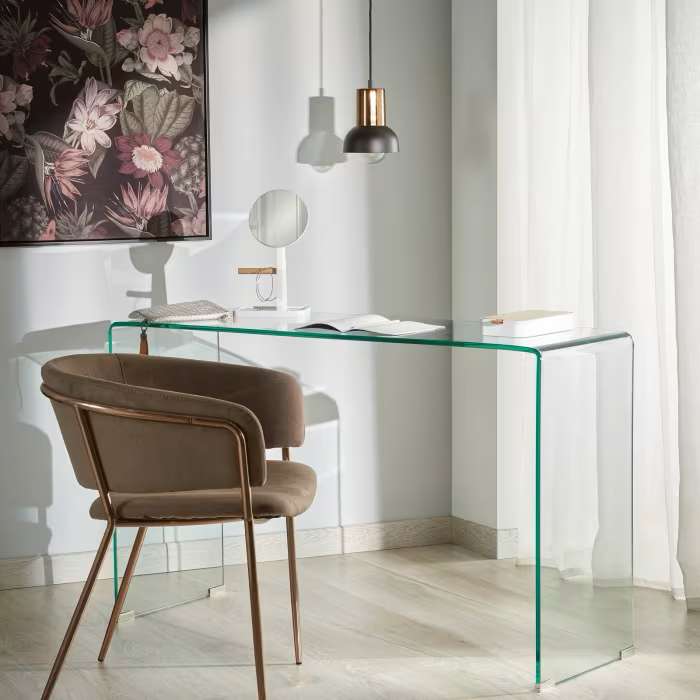 BURANO Console