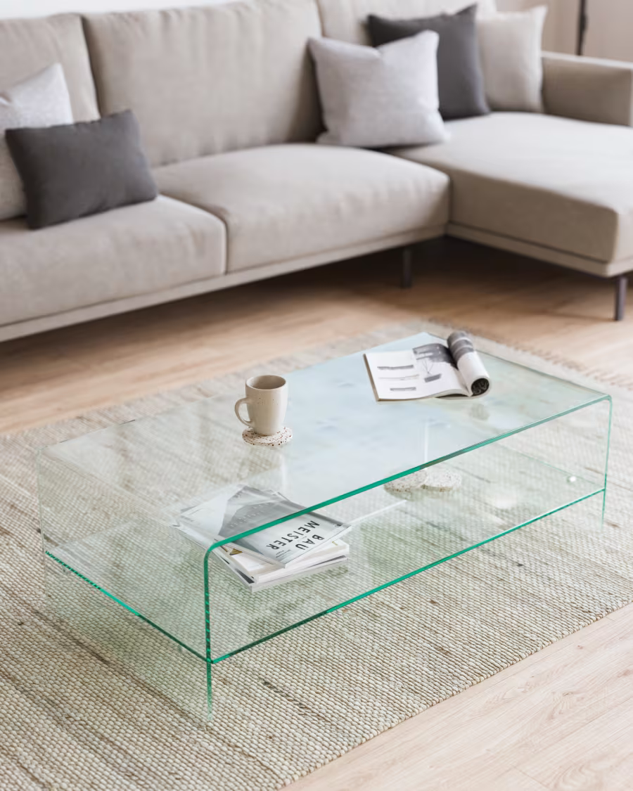 BURANO coffee tables