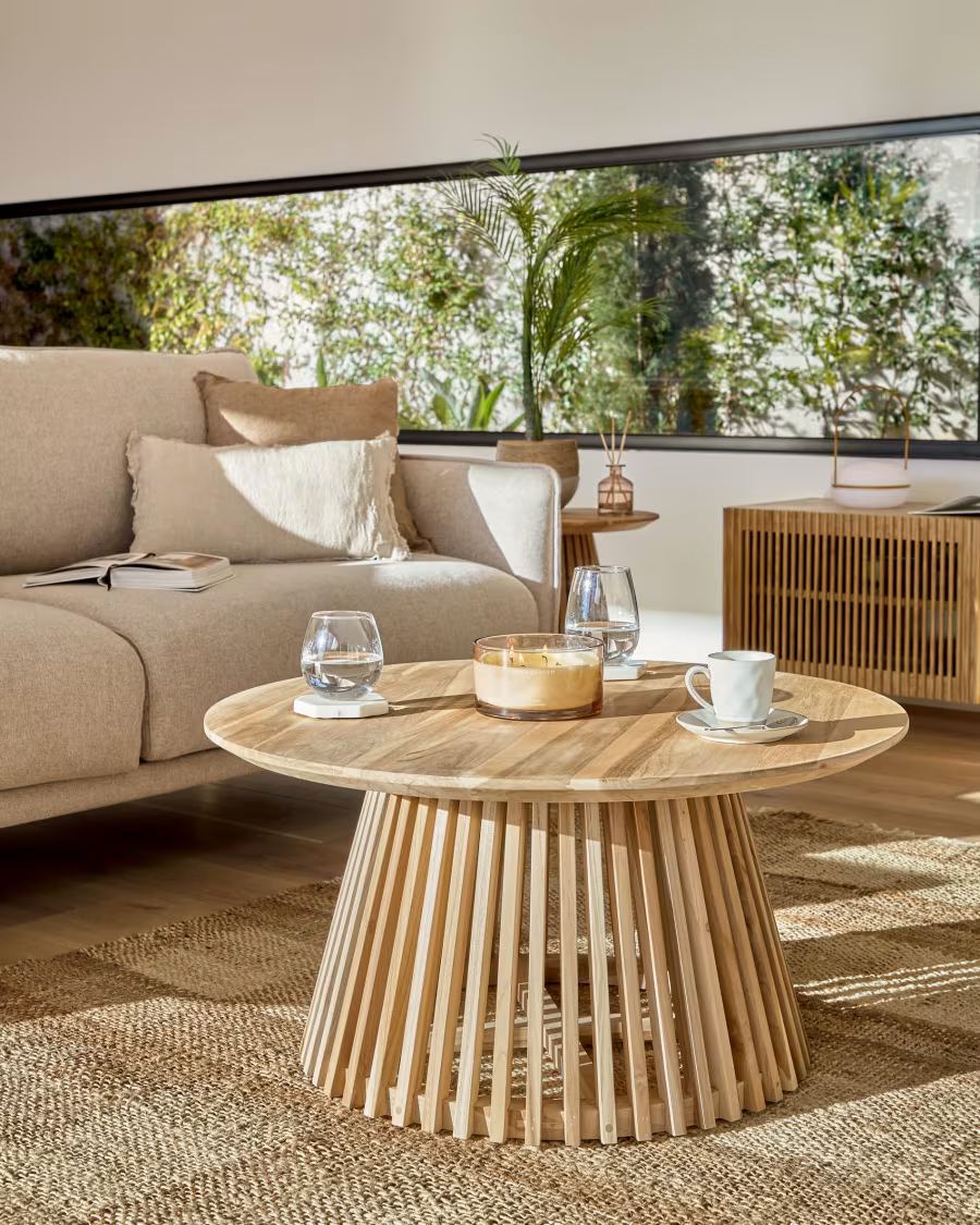 JEANNETTE coffee table