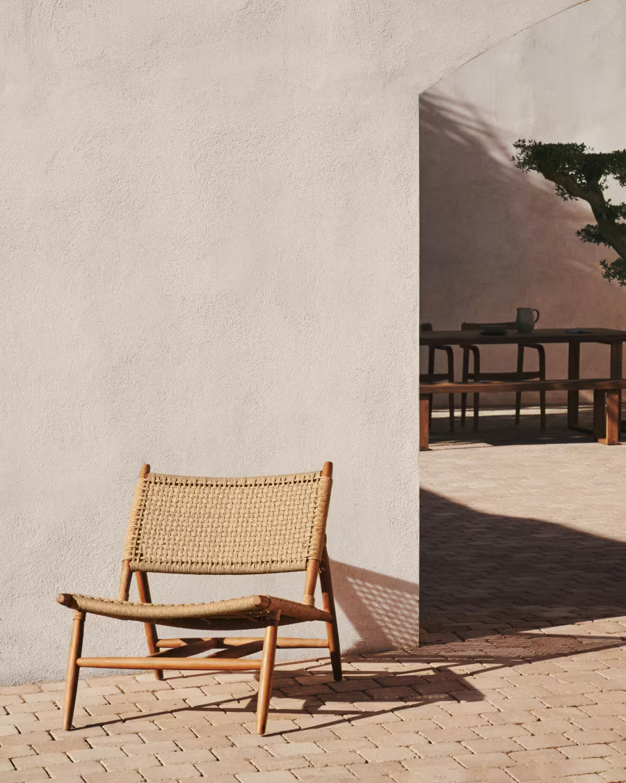 CODOLAR armchair