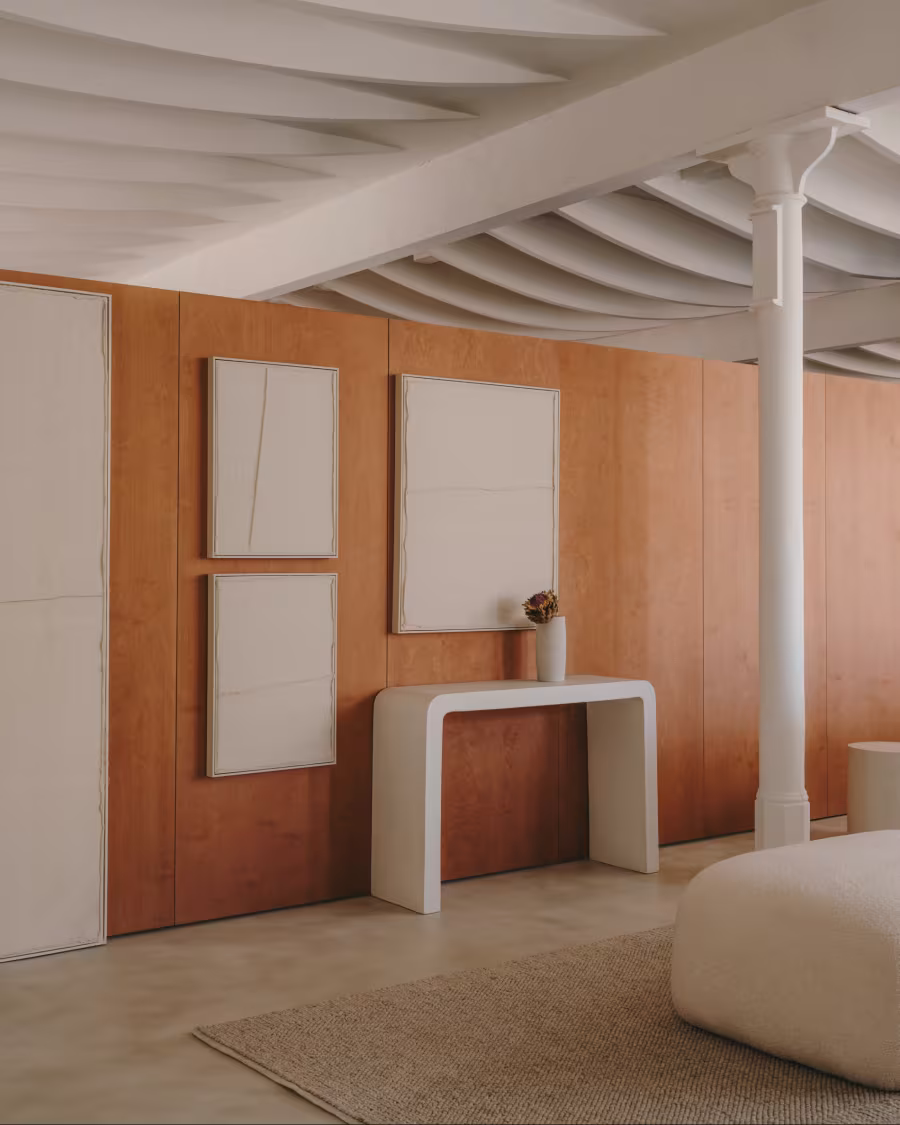 AIGUABLAVA Console