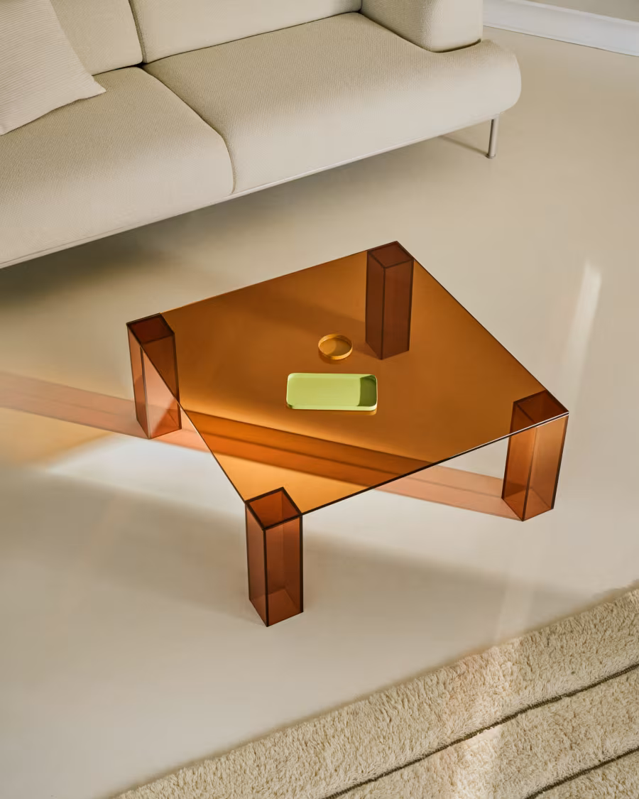 Tables basses ADULAIRA