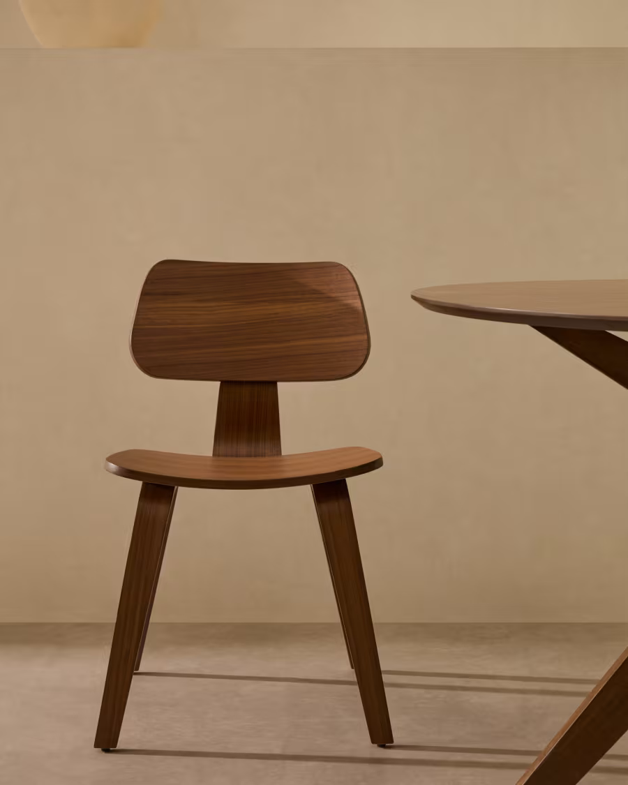 Lot de 2 chaises GENA