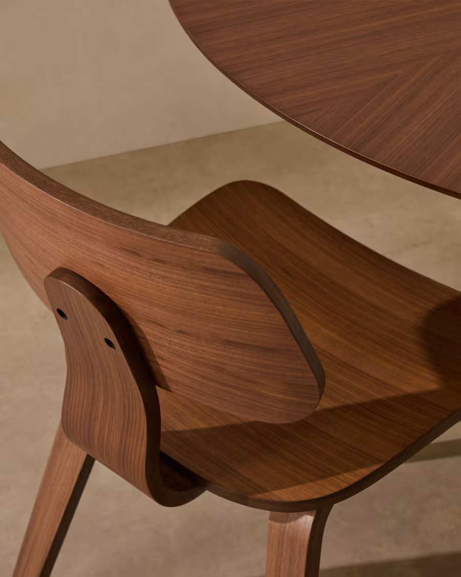 Lot de 2 chaises GENA