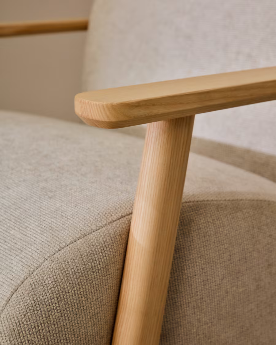 MEGHAN armchair