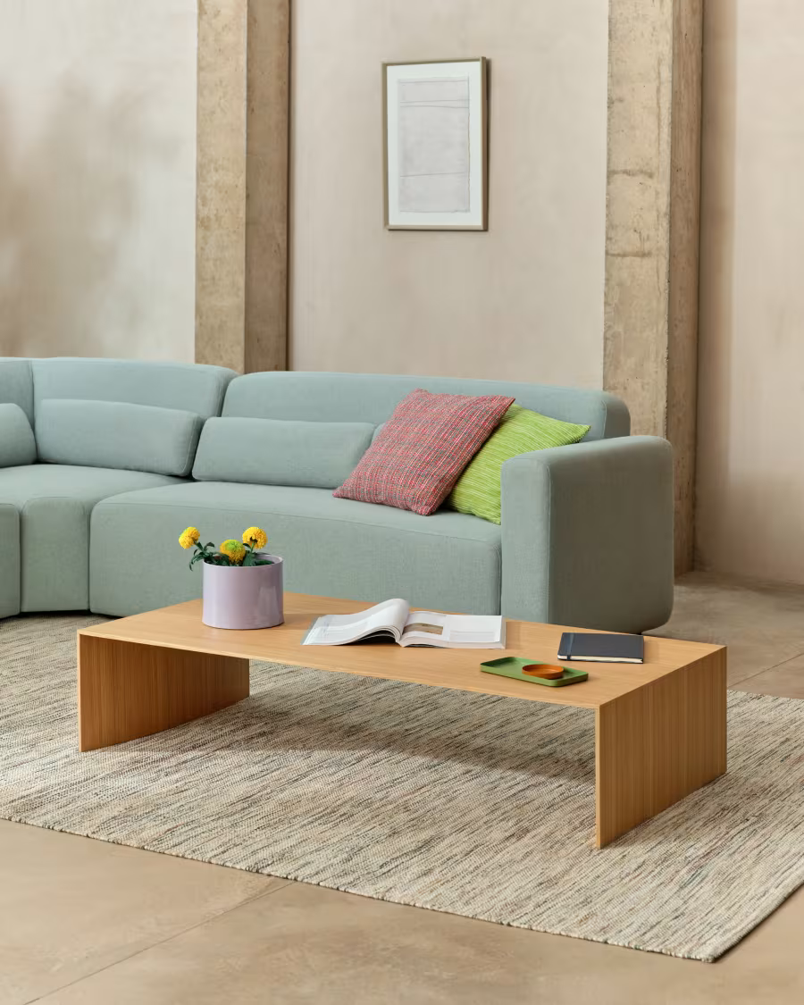 LITTO coffee table
