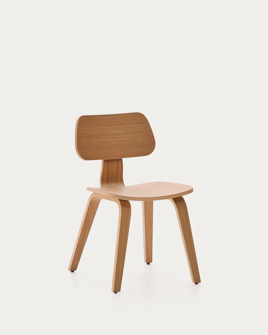 Lot de 2 chaises GENA