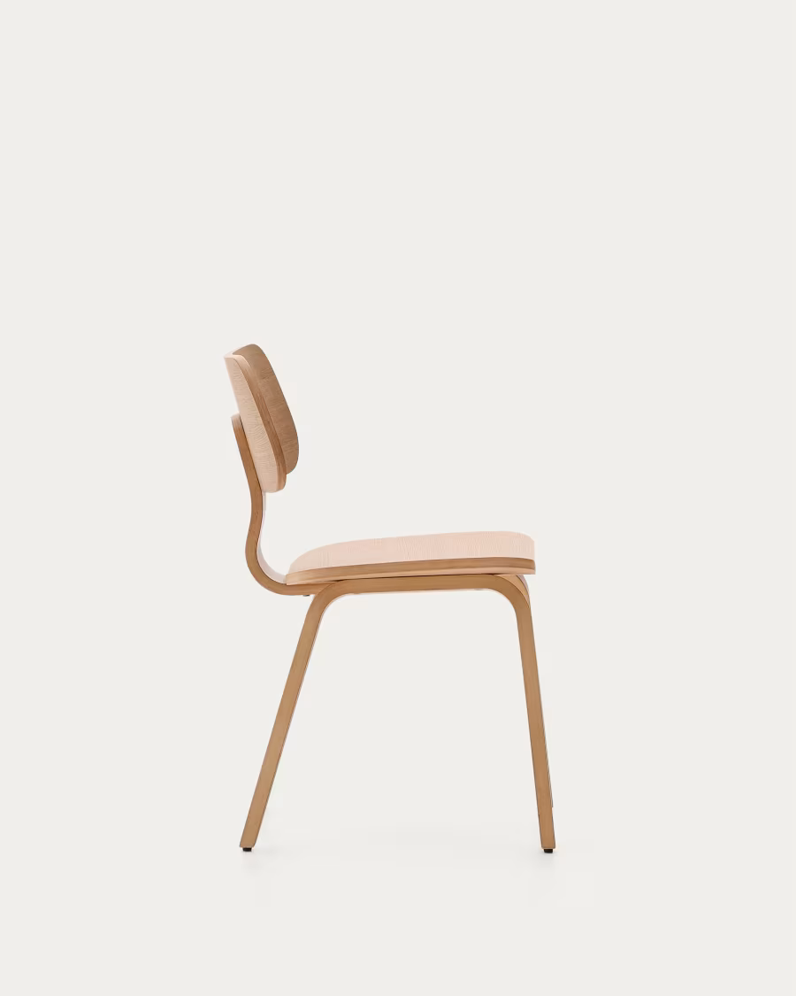 Lot de 2 chaises GENA