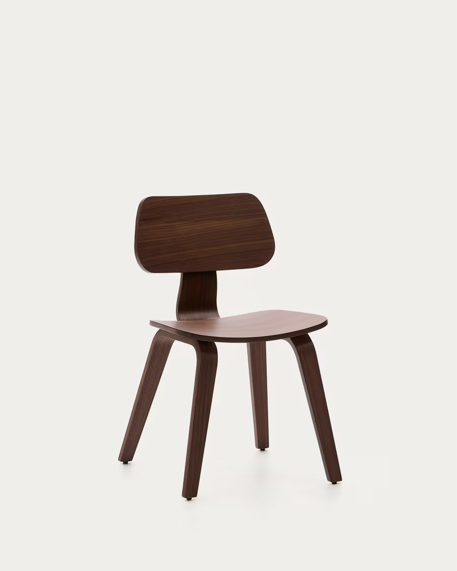 Lot de 2 chaises GENA